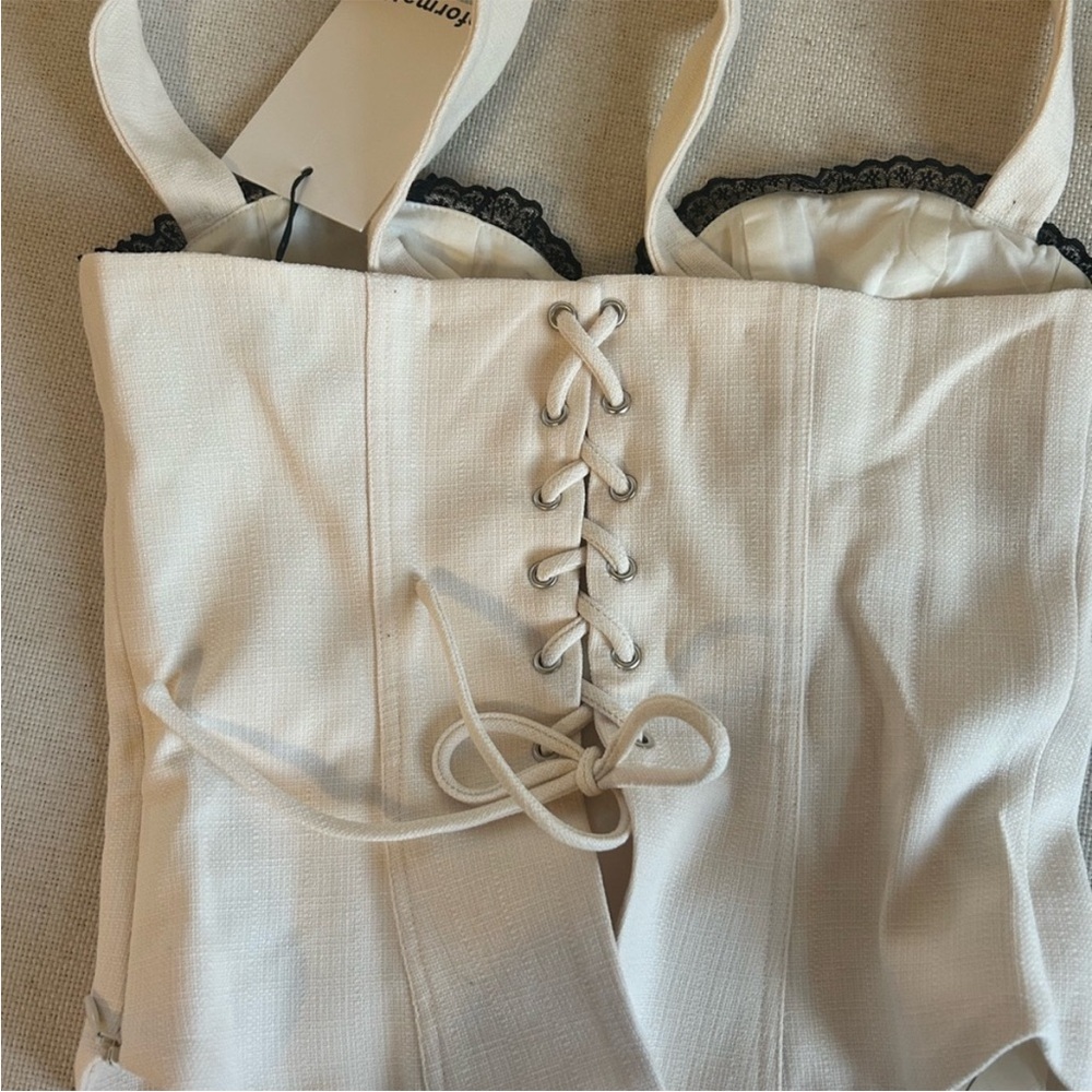 NWT • Reformation Bundle of XS/0 Tops - Picture 7 of 9